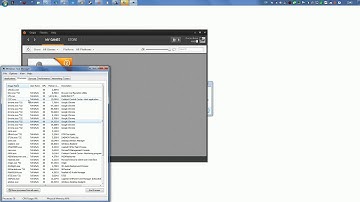BF4 - Memory Leak Crash?