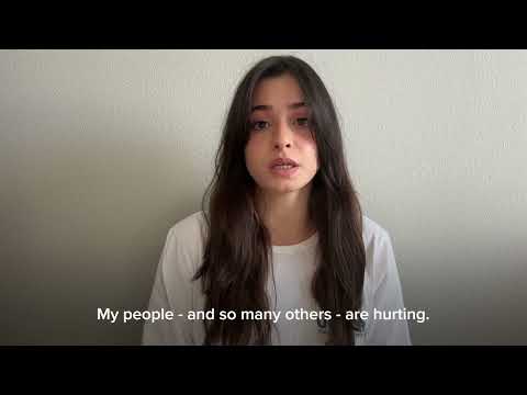 Join UNHCR Goodwill