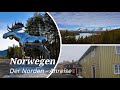Norwegen, Norway - Der Norden - # 1 - Anreise: Dovrefjell, Elche, Orcas, Polarkreis, Saltstraumen