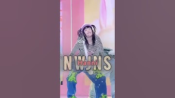 Most popular member from each kpop groups!! #kpop #itzy#babymonster #aespa#newjeans