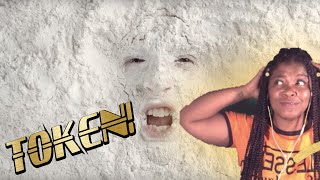 Token - Run It Back |BREAKING THE BARS DOWN! |REACTION