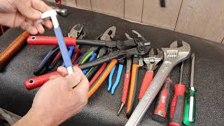 Seven Tools for the Doomsday Apocaplyse: Grey tools that blend in but run double duty.