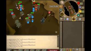 Soulsplit Easy Combat Training Guide!