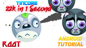 Fastest Macro On Android Tutorial [ROOT] | My Macro Settings