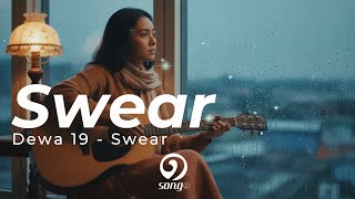 Download Lagu Swear - Dewa 19 | Acoustic Rock Orchestra Cover by Songo (Female Version) MP3