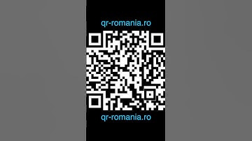 Cod QR dinamic pentru trimis email prestabilit