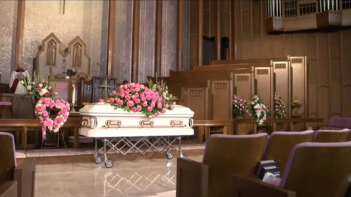 Memorial Service for Jan Fitzgerald