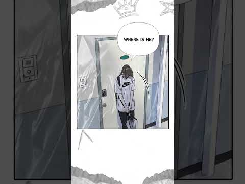 My Reason to Die Ch 30 #ahof #JL #ParkHan #koreanwebtoon #myreasontodie