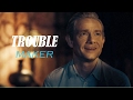 John Watson | Troublemaker