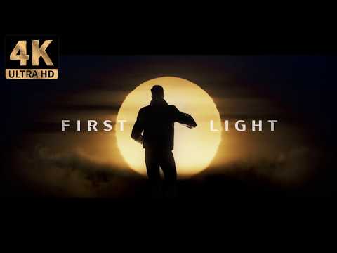 007 First Light | Intro and Opening Titles by Lana Del Rey