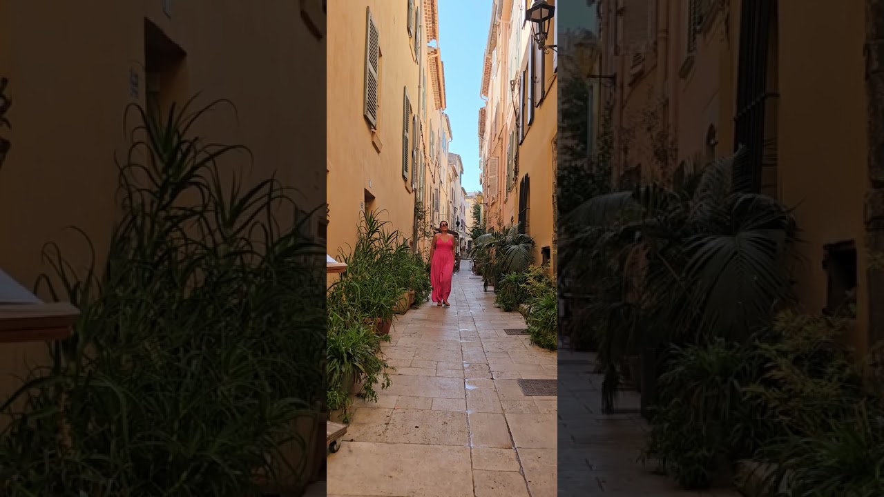 Oty in Saint Tropez (29.09.2023)