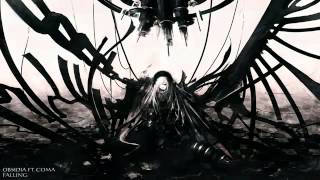 Obsidia Ft  CoMa   Falling Dubstep Dubstyle   YouTube