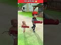 টাকলা ডাইনির ছেলে, ঘাড়ি নিয়ে পালিয়ে যায়😱#cartoon #cartonshorts