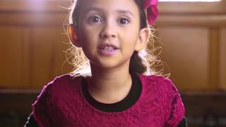 I Think All Kids Should Use Abcmouse Kid Testimonials By Abcmouse Com