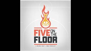 Miami Heat LIVE training camp preview 2026-27: Five on the Floor