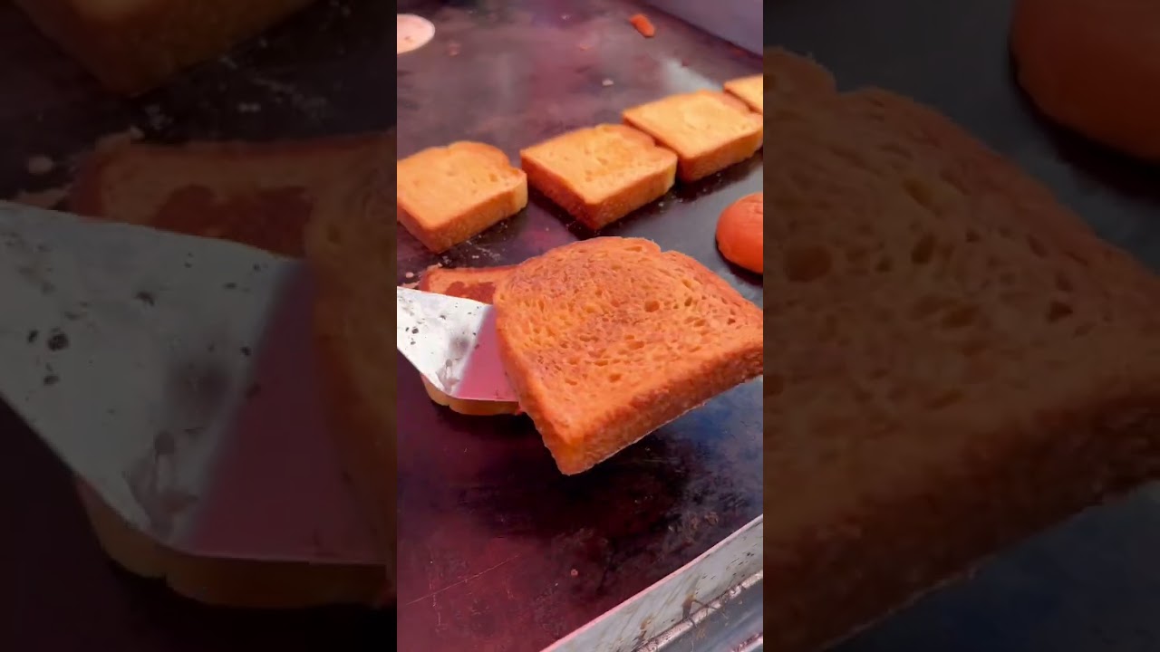 Sweet on Your Chicken: Foodieland's Red Chickz Secret! (Watch Now!)