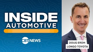 How this Toyota dealership is disrupting the used car market – Doug Eroh | Longo Toyota