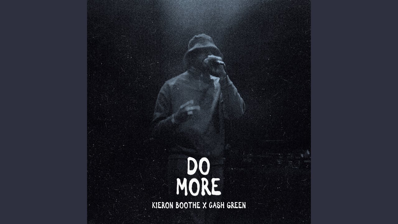 Ver Do More en YouTube Ver Do More en YouTube