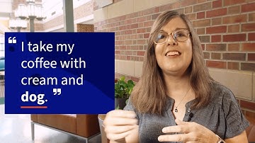 Using EEG to explore comprehension and attention (EMMY Nominated)