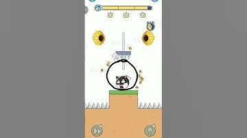 Save the dog #shorts #funny level 21