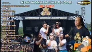 Download lagu NEW MONATA Live Ds Sukamulya Rumpin BOGOR//Dhehan audio