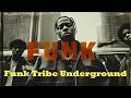 【70s Funk Hip Hop】149 Classic Funk × Modern Hip Hop Fusion | Funk Tribe Underground
