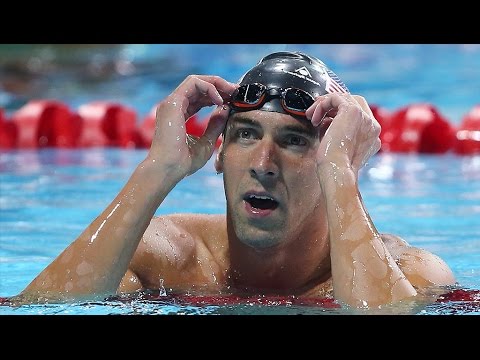 Michael Phelps, suspendido por conducir embriagado