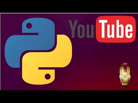 UBUNTY, PYTHON E