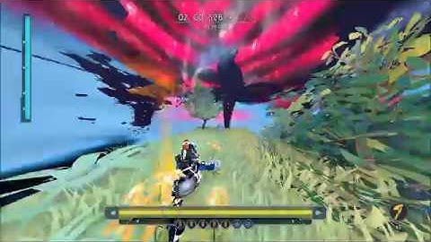 Super Cloudbuilt Pulsecore Secret