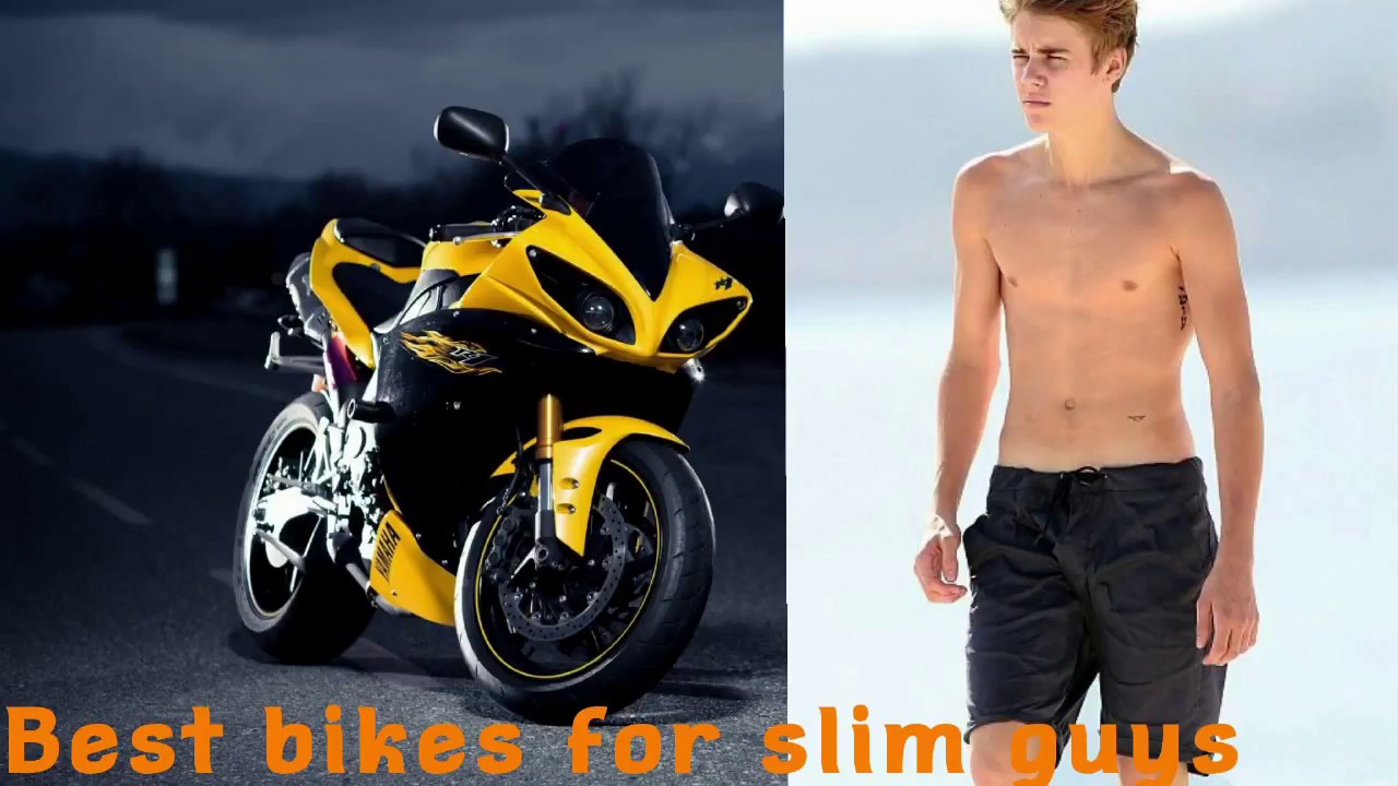 TOP 10 BIKES FOR SLIM GUYSINDIATCS YouTube