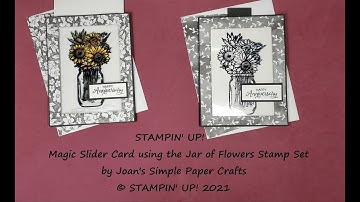 STAMPIN