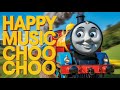 Train Song for Kids | Choo Choo Music | Fun Toddler Nursery Rhymes | Preschool Sing Along