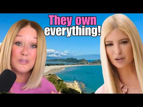 The Billionaires Are Destroying Humanity!