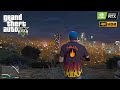 Mission Friends Reunited GTA 5 - Full gameplay walkthrough pc 4k(60fps)