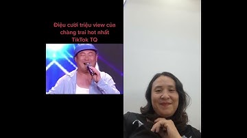 Kiểu cười rung chuyển cả thế giới #thuhuongkhaisang # #sohocmattroi # #funny #shorts