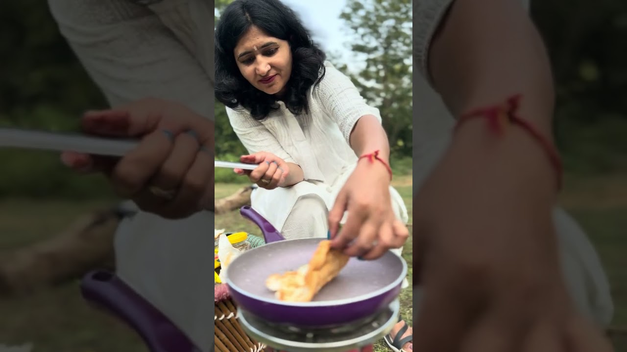 We had an off today and went for picnic ll Ajit Rahar Haryana Tour Day 25/30