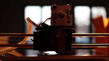 Printrbot Support - Heated Bed on Plus V2 1