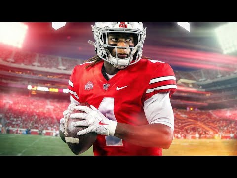 Ohio State Buckeyes 🏈 National Championship Prediction 2026