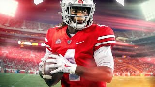 Full Ohio State Buckeyes 🏈 National Championship Prediction 2026 Guide