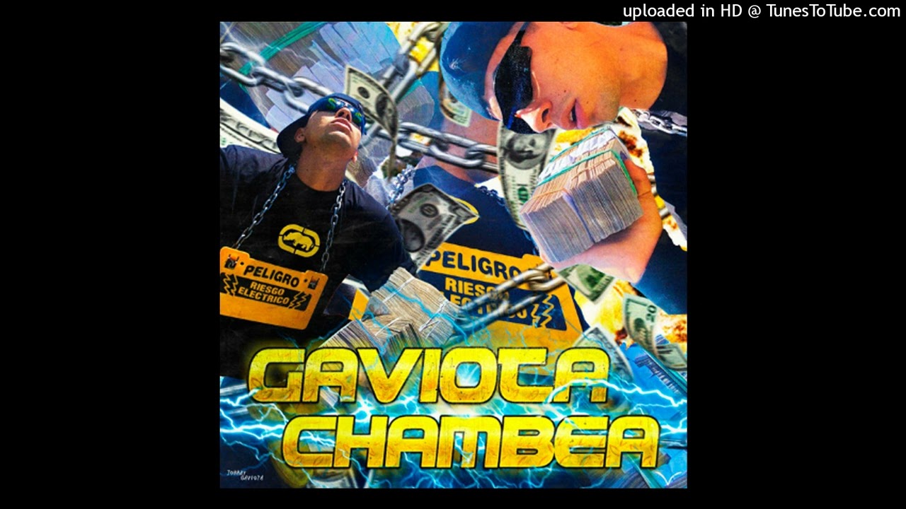 johnny gaviota - quemo pegajoso p. swbas x realownway