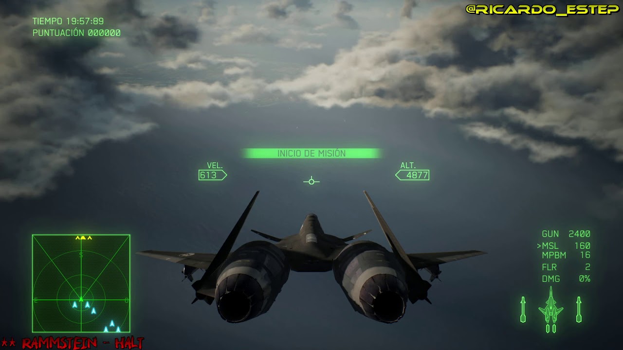 AC7 Pt.4 - YouTube