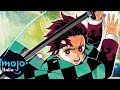 Top 10 ANIME più ATTESI per la PRIMAVERA 2023!