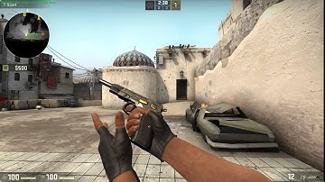 CSGO CZ75-Auto | Victoria (Minimal Wear)