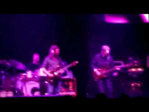 furthur-"eyes-of-the-world,-sugar-magnolia,-sunshine-daydream"-2/24/2013-1stbankcenter-broomfield