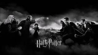 HARRY POTTER / Film Müziği / Soundtrack Resimi