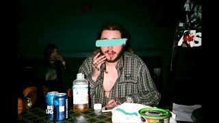 Post Malone - Better now (EXTREME BASS BOOST)