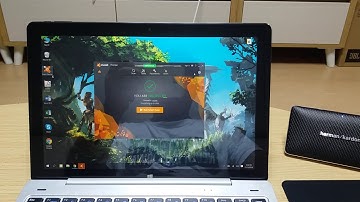 Teclast Tbook 12 Pro - Dual OS - Windows 10 / Android Lollipop Tablet PC