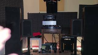 Superare il Marantz sa12se con testina da 300€.