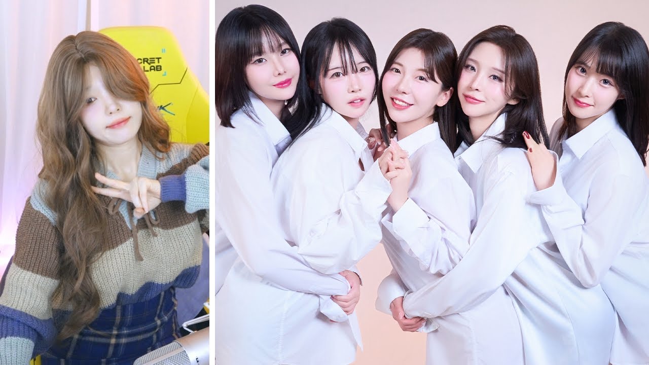 【쉿, 미녀는 촬영 중】 룩북 사진사가 된 주인공!! 한국 FMV [Heroines Through My Lens]