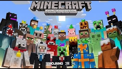 Minecraft - O Reencontro